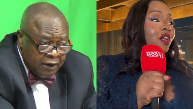Kinshasa : hommage à Baudouin Kabanza Mukalay Zungu, dix ans après sa disparition