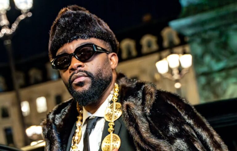 RDC : Félix Tshisekedi élève Fally Ipupa au rang de Chevalier de l’Ordre national du Léopard