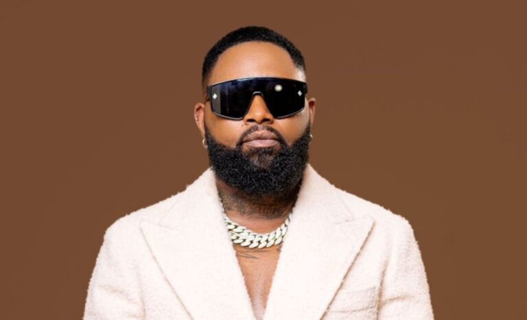 Ferre Gola : report de son concert de Londres en raison du contexte sanitaire lié à Ebola