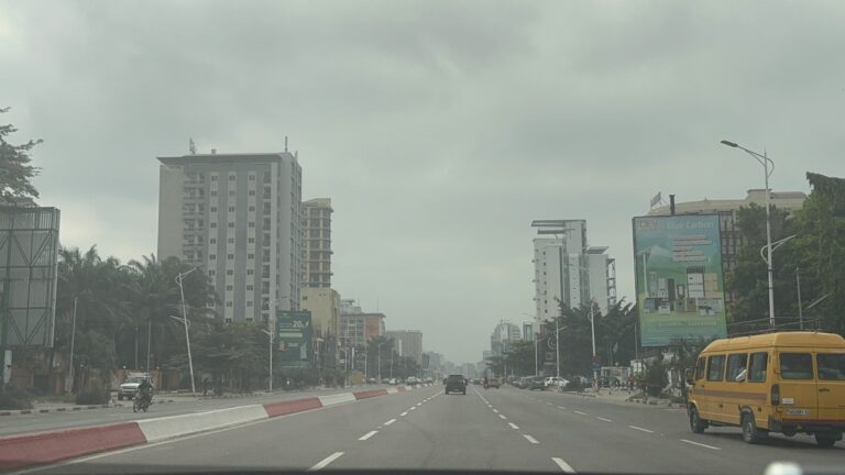Kinshasa : adhésion partielle à la journée ”ville morte” de l’opposition ce 3 juin