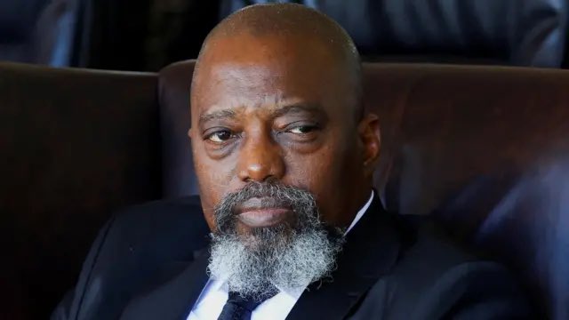 RDC : Joseph Kabila rejette le projet de changement de la Constitution et appelle à la vigilance citoyenne