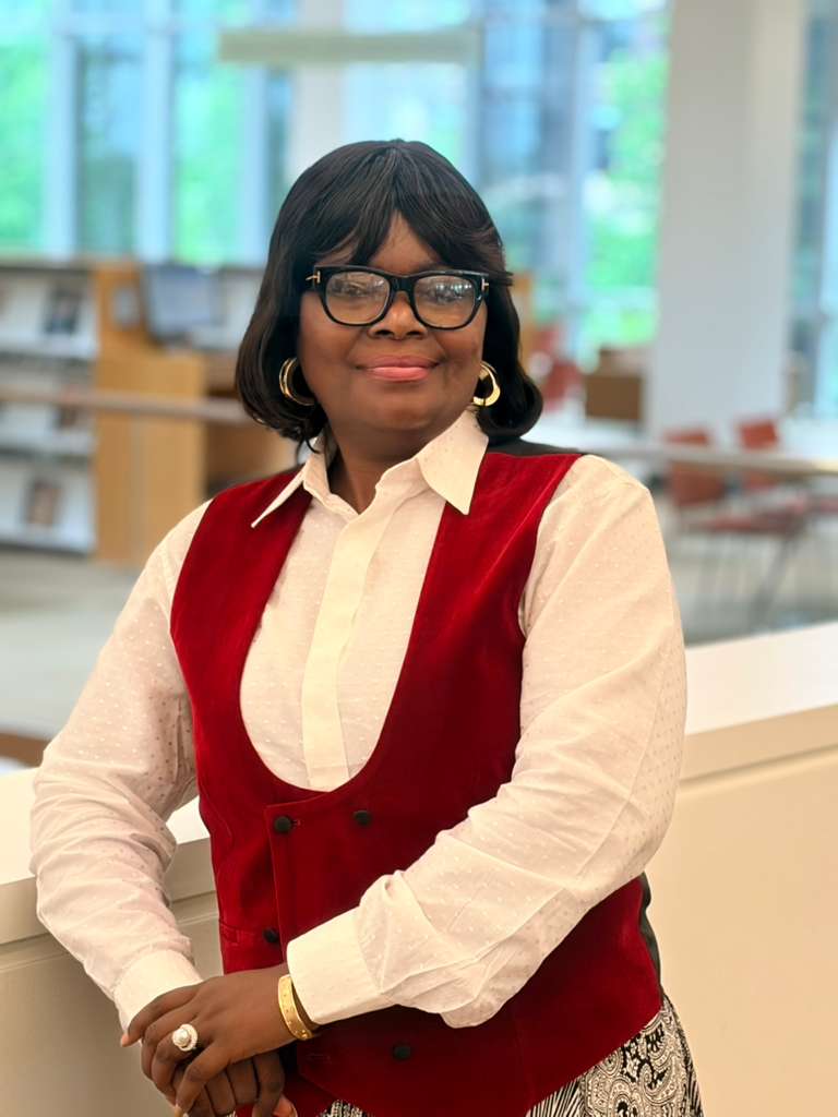 “Le Debout Congolais doit devenir notre ordre de marche” (Patience Kimina Phongo)