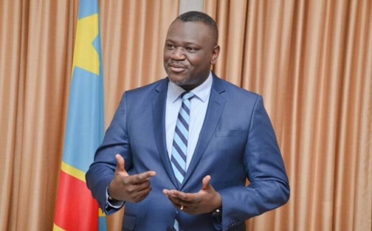 Numérique : la RDC crée un guichet unique pour moderniser les services publics
