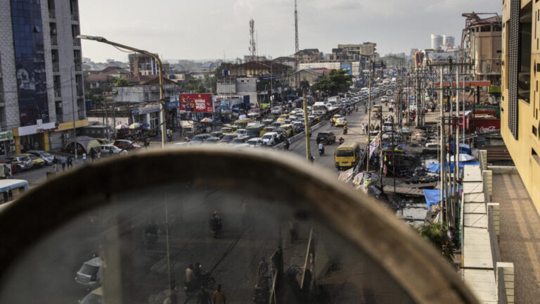 Ville morte à Kinshasa, Daniel Bumba rejette le mot d’ordre de l’opposition