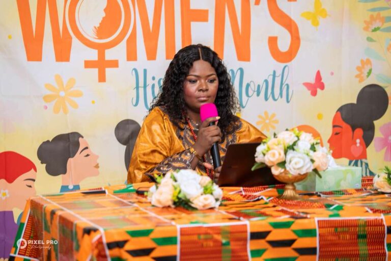 « Une journée sans travail, c&rsquo;est une journée sans revenu » : Patience Kimina Phongo interpelle