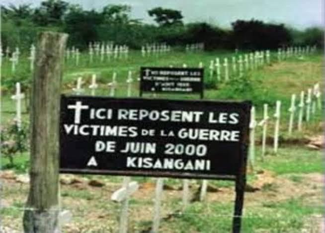 FRIVAO : des interrogations sur la gestion de 223 millions de dollars destinés aux victimes de la guerre de Kisangani