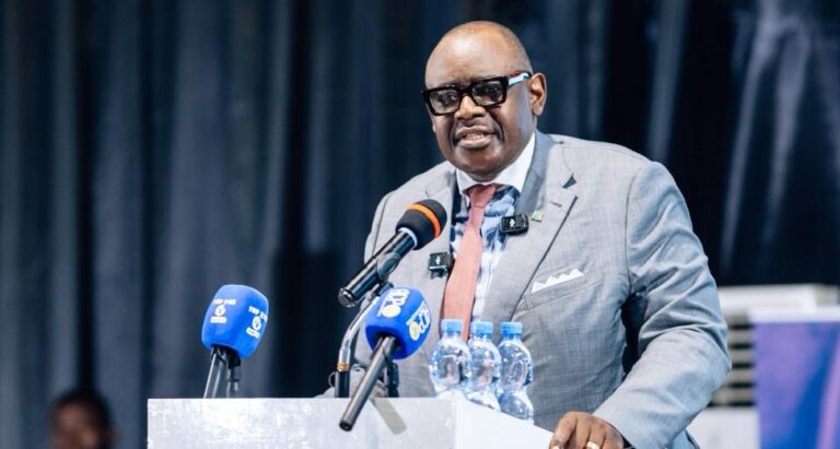 DRC Mining Week : Watum veut faire de la RDC un hub mondial des minerais critiques