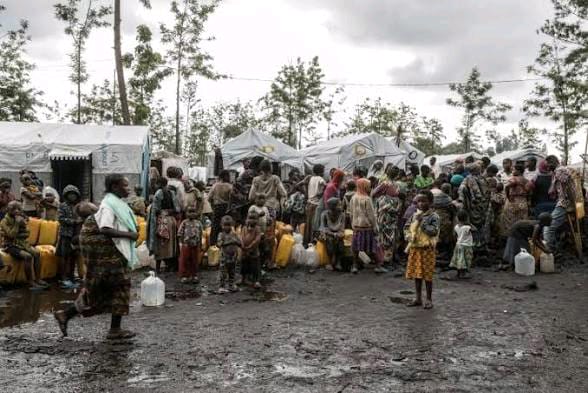 Aide humanitaire : Washington débloque plus d’un milliard de dollars, la RDC parmi les bénéficiaires