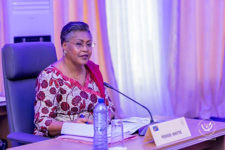 GAFI : la RDC à un pas de sortir de la liste grise