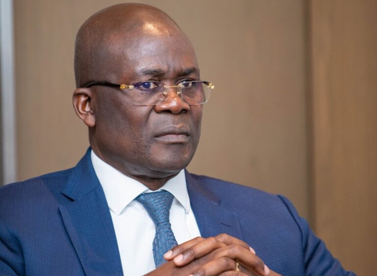 Matadi Gateway Terminal : la nomination de Masaki signée Bussa sans validation de Félix Tshisekedi fait polémique