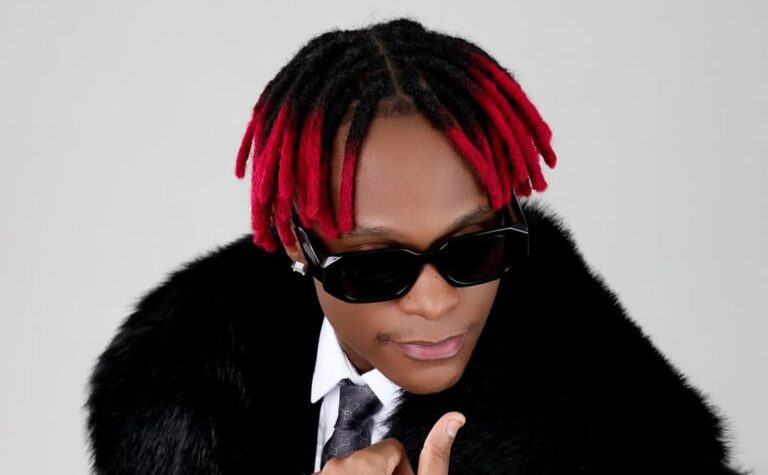 Innoss&rsquo;B prépare son concert de l’Arena Grand Paris avec un nouvel EP