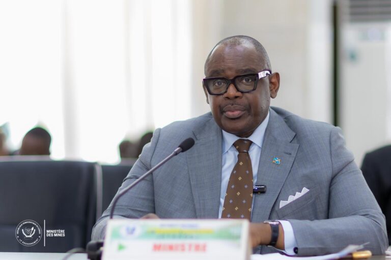 RDC : les consultations se poursuivent pour réformer la commercialisation des produits miniers