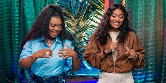 « Ma saison de Gloire » : Faveur Mukoko et Morijah célèbrent les promesses accomplies de Dieu