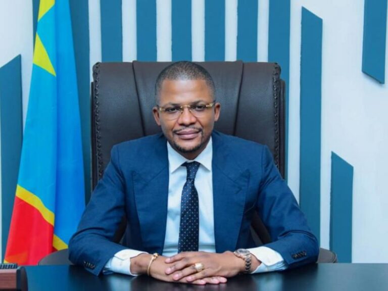 Didier Budimbu n&rsquo;a ni été arrêté ni privé de son passeport en France, assure son cabinet