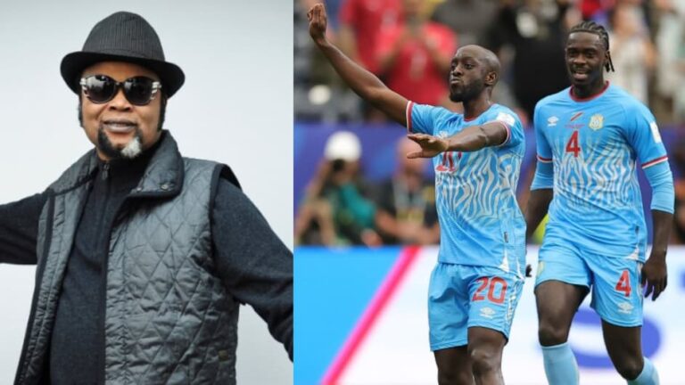 Félix Wazekwa réclame une décoration de la République pour l&rsquo;impact de « Fimbu »