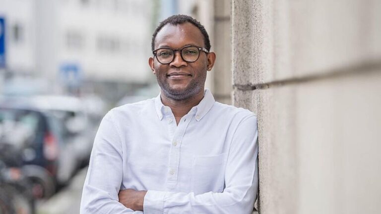 Fiston Mwanza Mujila décroche le Prix Erich Fried 2026