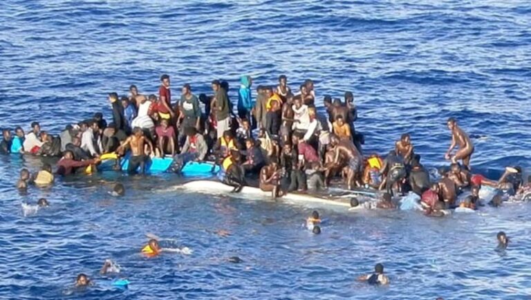 Pweto : six morts après le chavirement d’une embarcation sur la Luvua