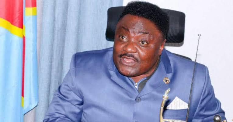 Olenghankoy plaide pour un dialogue incluant Kabila et l&rsquo;AFC/M23