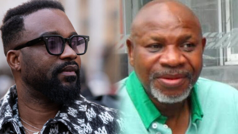 Comment Fally Ipupa a redonné vie à la chanson « Kita Mata » ?