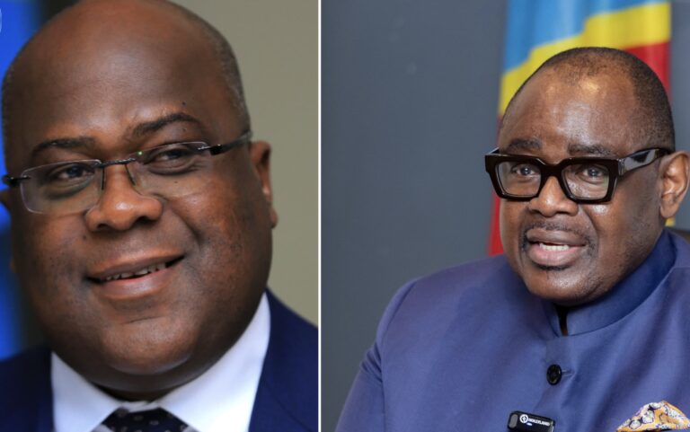 Promulgation de la loi sur le contenu local : une réforme engagée sous Louis Watum Kabamba aboutit