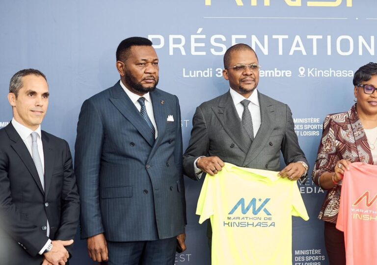 JOJ Dakar 2026 : Budimbu veut armer ses jeunes talents pour viser les médailles