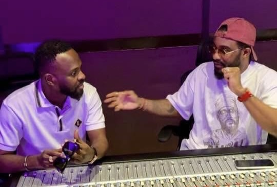 Fally Ipupa et Héritier Wata concrétisent un featuring très attendu