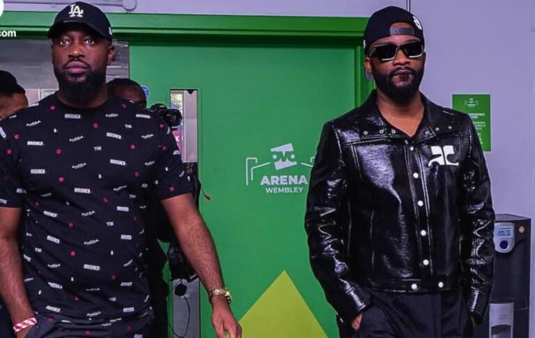 Johny Moko Fataki, producteur des concerts de Fally Ipupa à Londres, n&rsquo;est plus