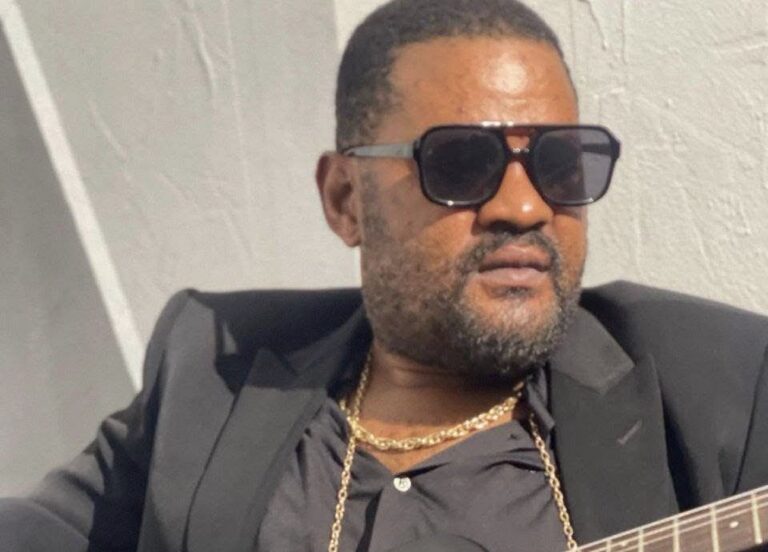 Musique : le guitariste Alvarito Solo s&rsquo;est éteint, la scène congolaise en deuil