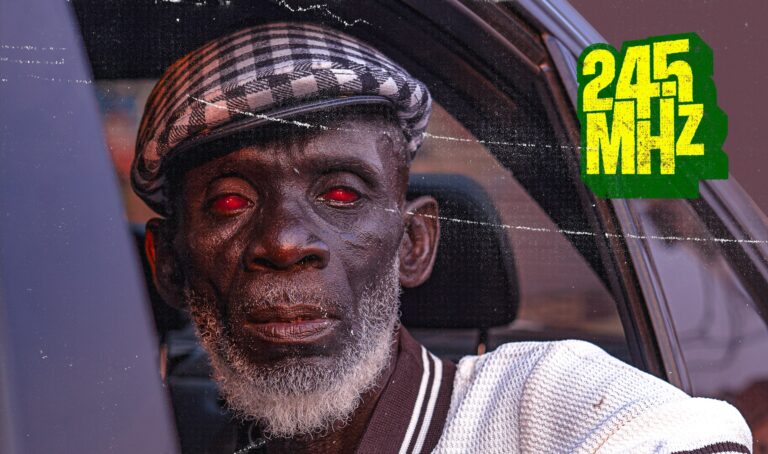 Brolick Nzinga Nkuvu annonce « 24.5 MHz », un album collectif attendu le 11 septembre