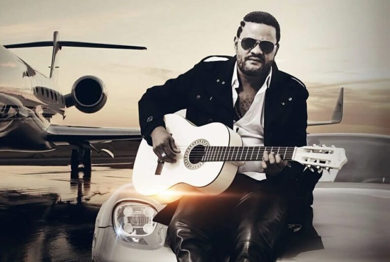 Musique : Alvarito Solo, ancien guitariste de Fally Ipupa et de Koffi Olomidé, est décédé