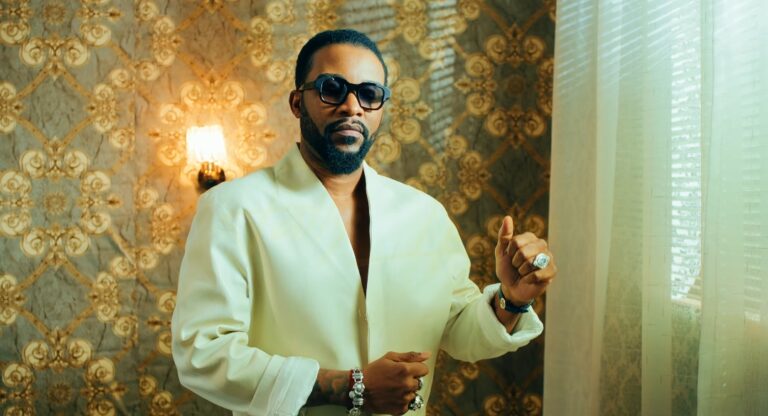 « Bonheur Parfait », Fally Ipupa célèbre un amour qui résiste au temps [VIDÉOCLIP]