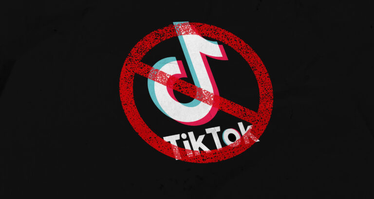 RDC : TikTok dans le viseur du CSAC, Christian Bosembe agite la menace d&rsquo;une suspension