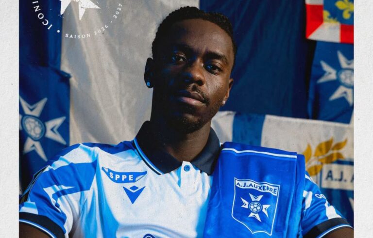 Mercato : Axel Tuanzebe pose ses valises à l’AJ Auxerre