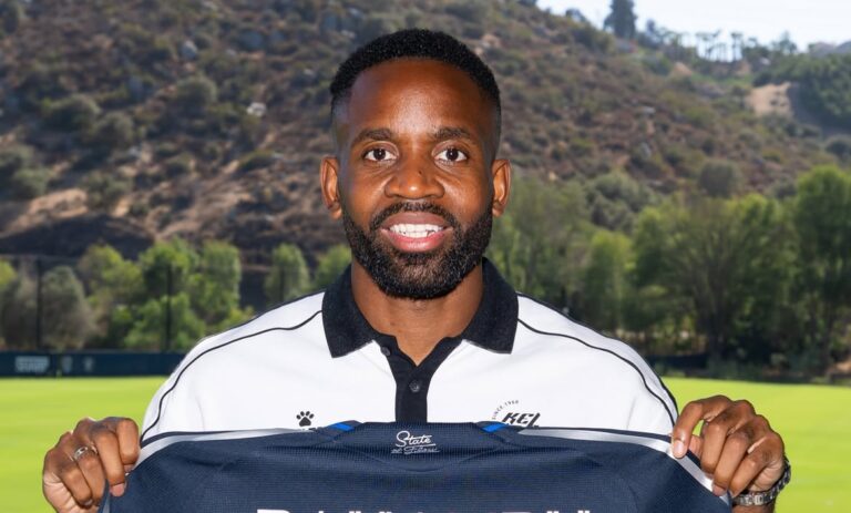 Cédric Bakambu débarque en MLS et rejoint Bokila et Manzinga dans un cercle fermé