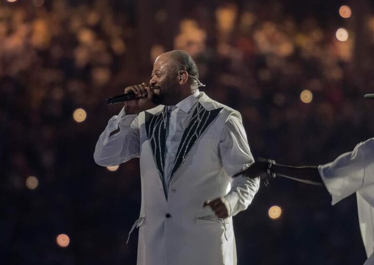 Moïse Mbiye attendu en concert grand public ce samedi à Matadi !
